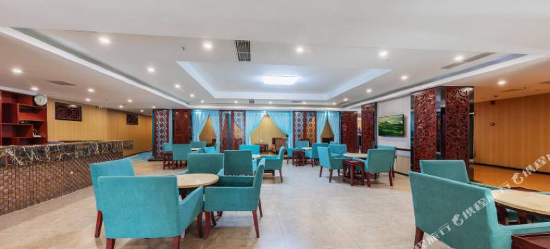 锦听酒店(盐边高铁站中心广场店)图片