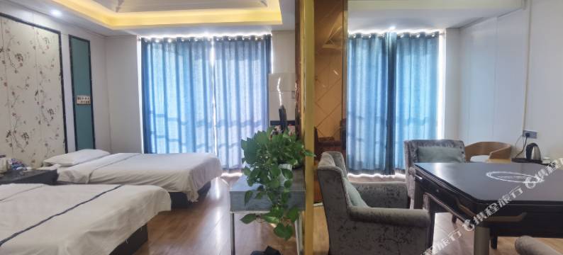 泌阳凯悦精品酒店图片