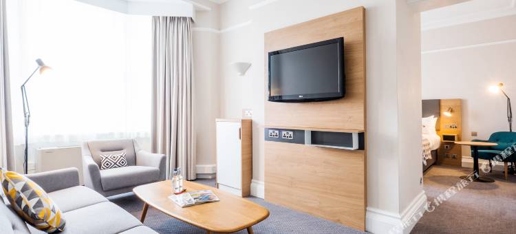 Holiday Inn 法恩伯勒(Holiday Inn Farnborough)图片