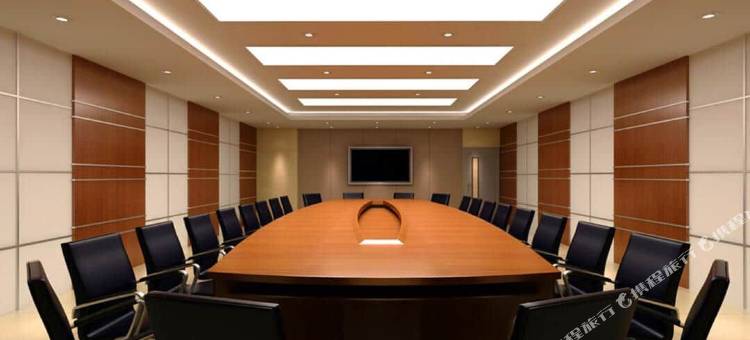 住宅酒店(The Dwelling Inn)图片