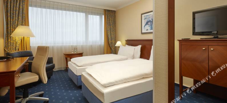 卡塞尔H4酒店(H4 Kassel)图片