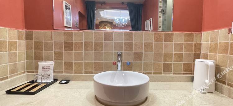 风格时尚酒店(邻水宏帆广场县政府店)图片