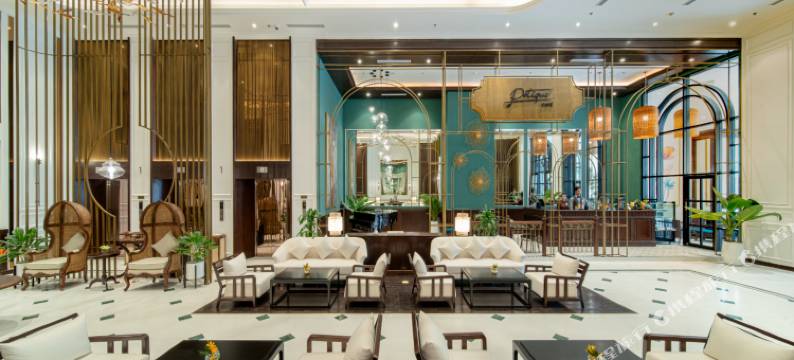 波提克酒店(Potique Hotel)图片