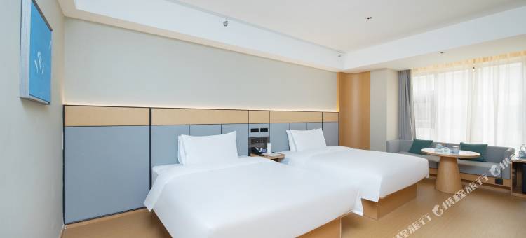 全季酒店(泉州东海市政府店)图片