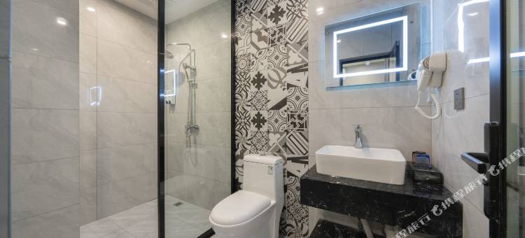 梵拉图·芒果酒店(宜宾临港客运站店)图片