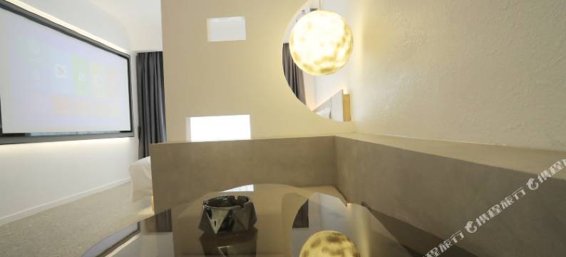 印象·兀酒店(温江大学城店)图片