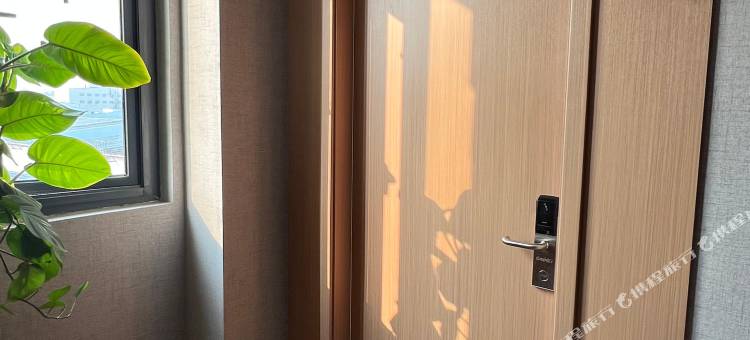 尚优酒店(新郑郭店镇黄金大道店)图片