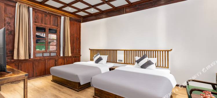 云上四季民宿(建水古城店)图片