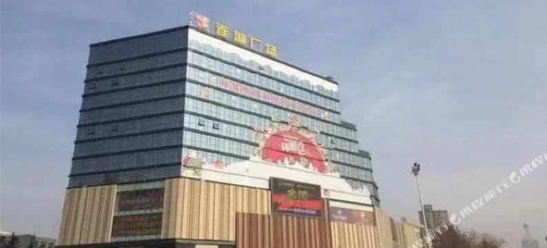 AA连锁酒店(济南西部会展茶城店)图片