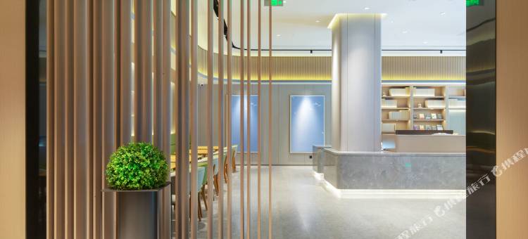 全季酒店(保定万博广场店)图片