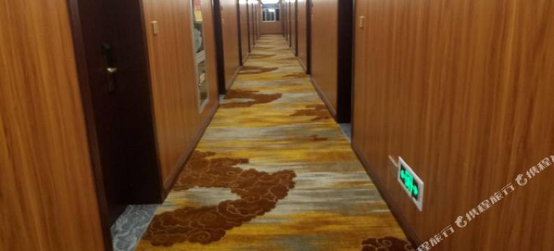 江阴晨阳宾馆图片