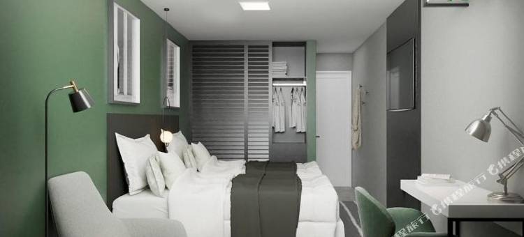 诺比尔蒙托亚酒店(Nobile Hotel Montoya)图片