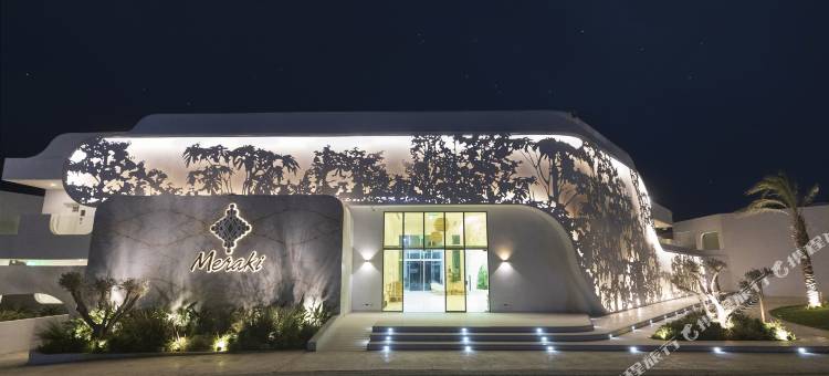 Meraki Resort Sharm El Sheikh - Adults only图片