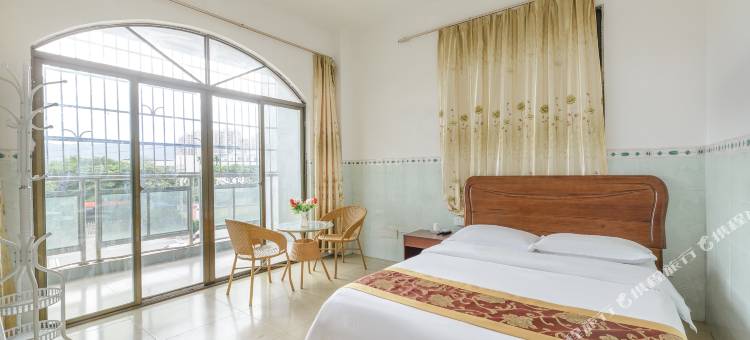 三亚凯捷旅租(崖州区南滨中学店)图片