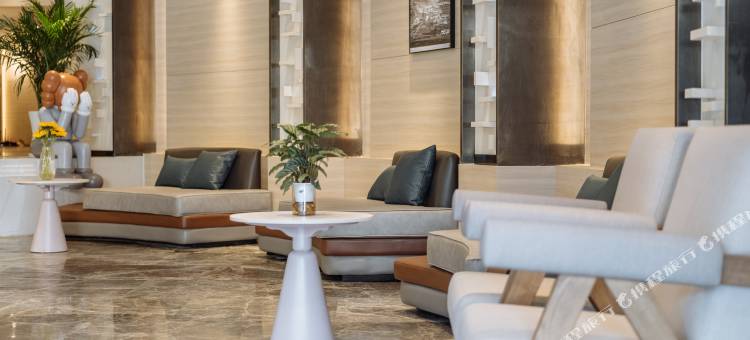 昆明东风广场人民东路亚朵X酒店图片