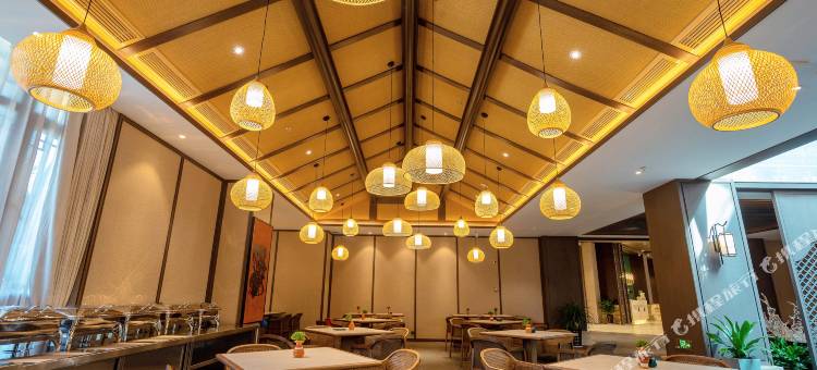 梵诗酒店(傣族古镇店)图片