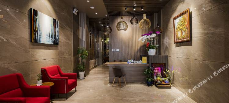 向日葵华丽酒店(Sunflower Luxury Hotel)图片
