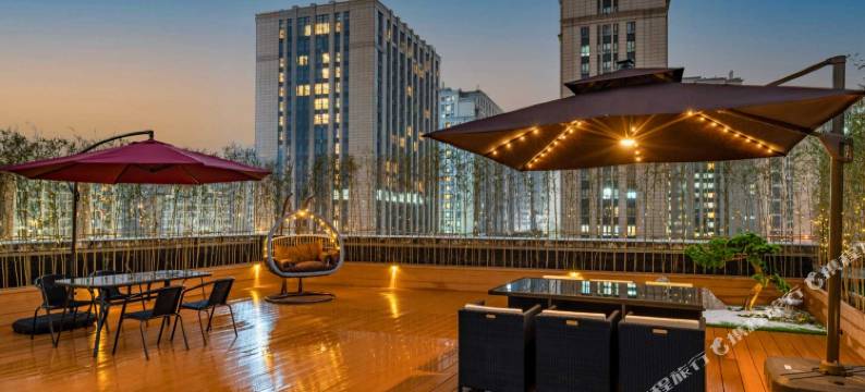 海友酒店(杭州西湖科技园西园二路店)图片