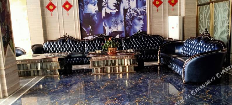 华苑商务酒店(惠东黄埠店)图片