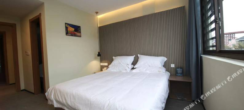 平湖市维滨湾酒店图片