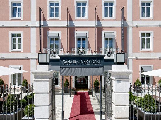 萨纳银色海岸酒店