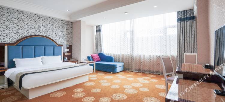 如家睿柏·云酒店(保山人民医院店)图片