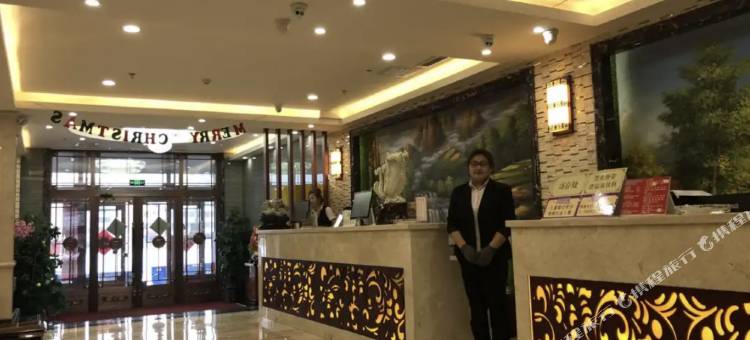 腾龙洗浴客房图片