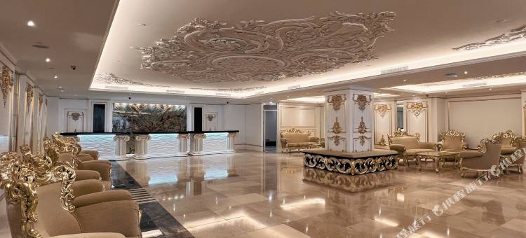 布蒂永滨江大酒店(Puteri Wing - Riverside Majestic Hotel)图片