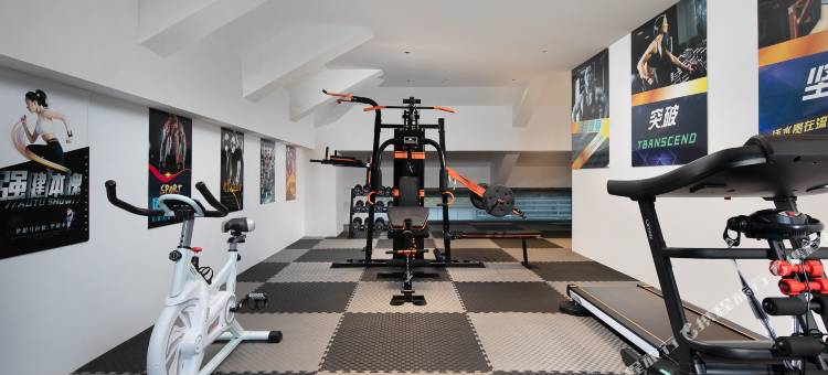 西双版纳景洪华美达安可酒店(泼水广场店)图片