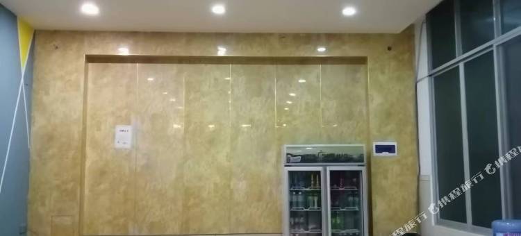 那坡格林主题酒店图片