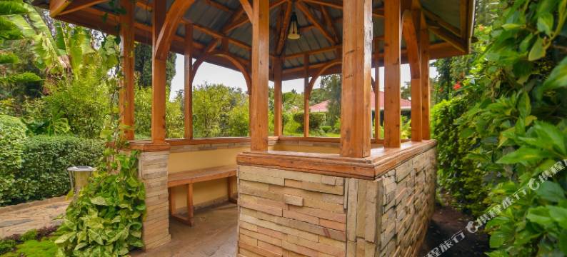 猎鹰高地酒店(Falcon Heights Hotel)图片