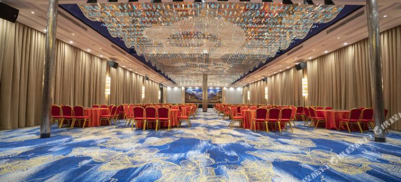 三亚黄河京都大酒店(第一市场鸿洲游艇码头店)图片