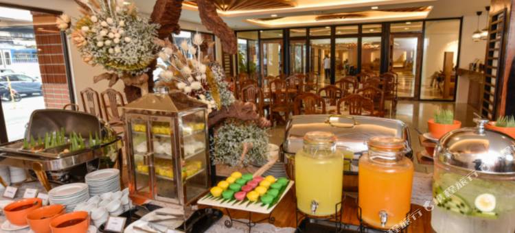 帕赛卡巴雅酒店(Kabayan Hotel Pasay)图片