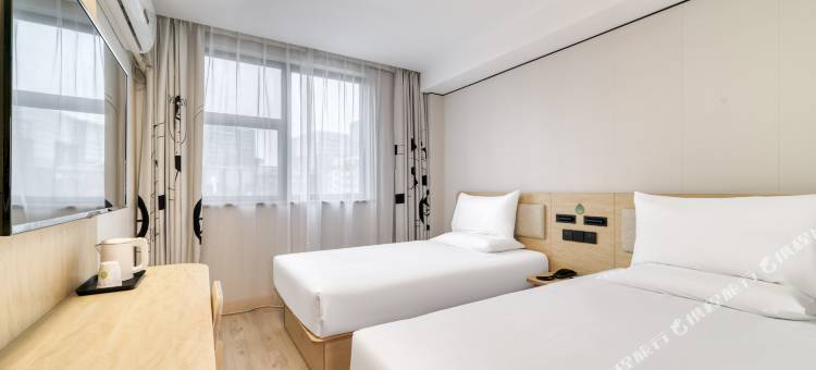 海友酒店(杭州浙大紫金港校区店)图片