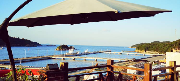 温州老码头民宿图片