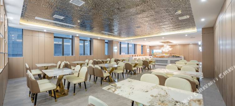 潜山维朵国际酒店(中诺恒太城店)图片