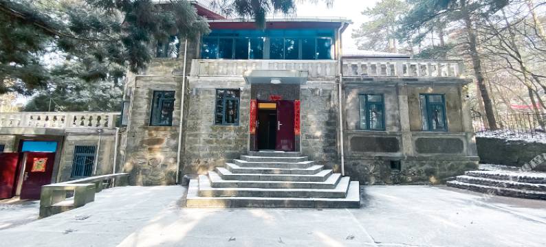 庐山恒楼别墅(如琴湖店)图片