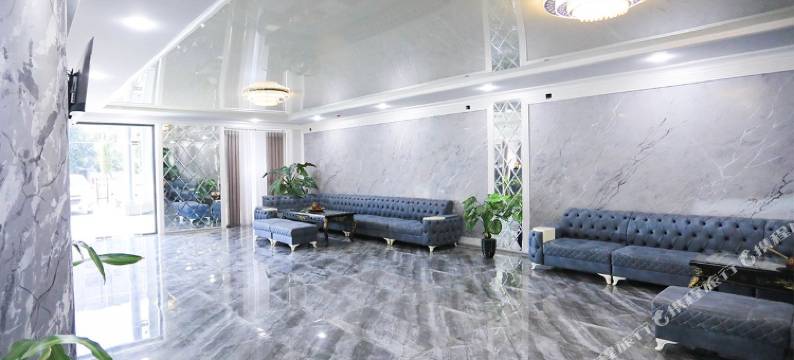 Reikartz Payitaxt Andijan图片