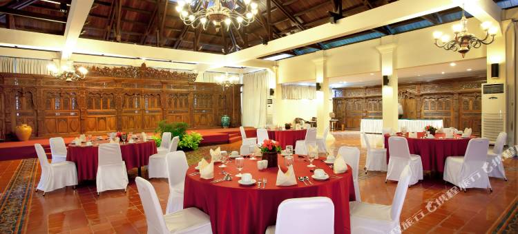The Cangkringan Jogja Villas & Spa图片