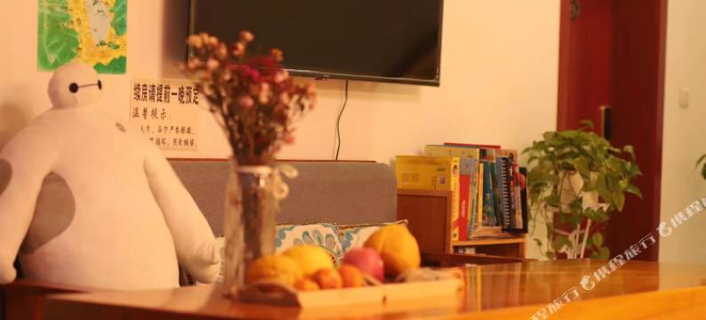 大理大肥虫在等你精品民宿图片