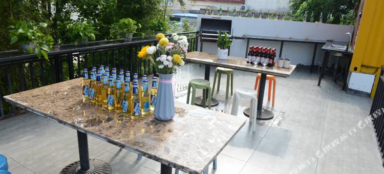 连云港云上观澜酒店(花果山景区店)图片