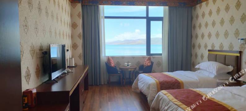 尼玛县中象雄文化旅游酒店图片