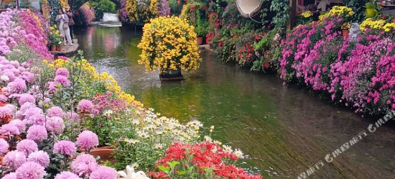 丽江府上府酒店图片