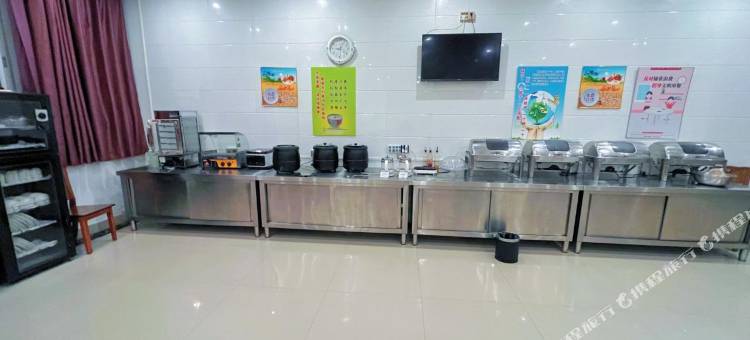 格林豪泰酒店(汕头达濠店)图片