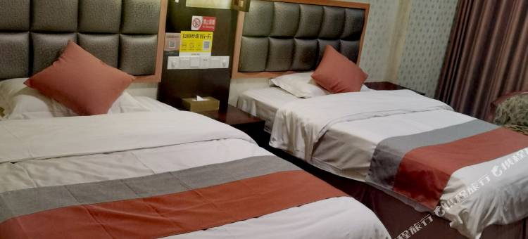 梅州梅县德和隆酒店图片