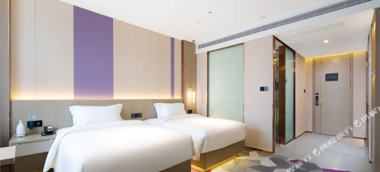 麗枫酒店(太原万象城长风商务区店)图片