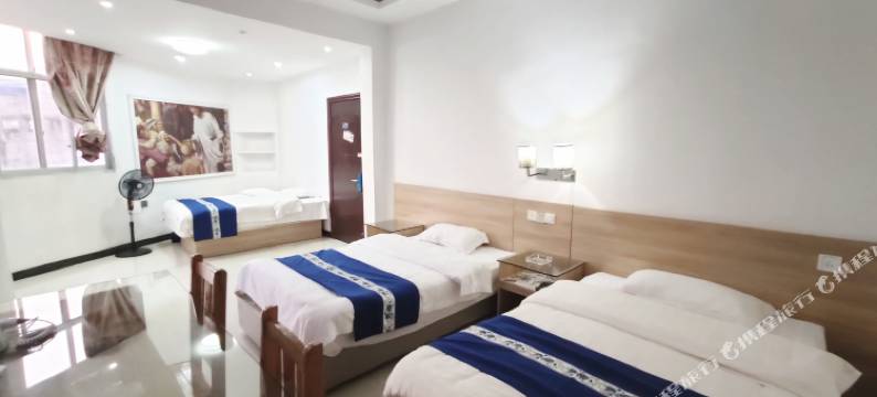 上佳商务宾馆图片