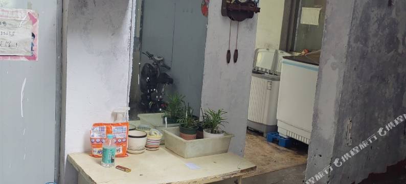 菏泽静雅民宿图片