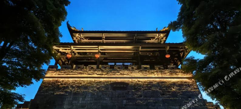 不二门民宿图片