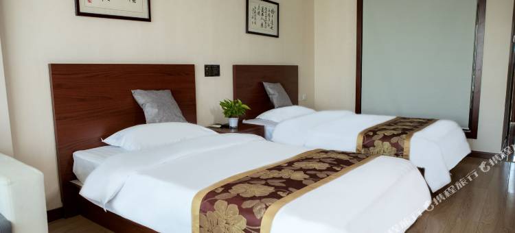 悦亮湾海景度假公寓(那香海店)图片